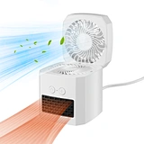 Electric Heater Fan